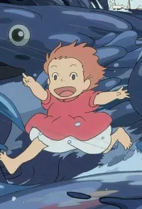 Ponyo – Image 4