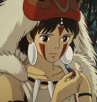 Princess Mononoke – Image 60