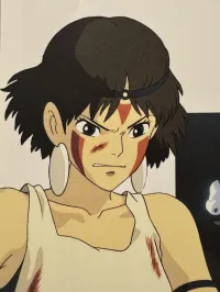 Princess Mononoke – Image 56