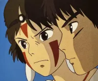 Princess Mononoke – Image 59