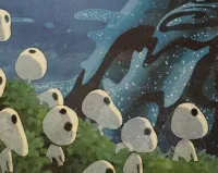 Princess Mononoke – Image 53