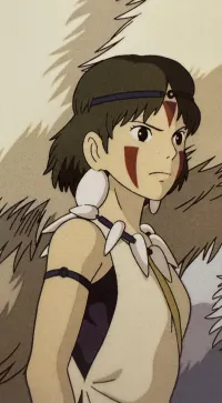 Princess Mononoke – Image 46