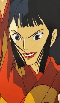 Princess Mononoke – Image 51
