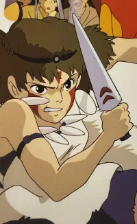 Princess Mononoke – Image 49
