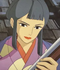 Princess Mononoke – Image 47