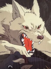 Princess Mononoke – Image 50