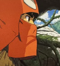 Princess Mononoke – Image 44