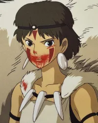 Princess Mononoke – Image 42