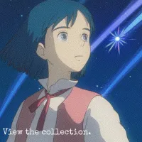 Howl's Moving Castle – Image 1