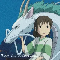 Spirited Away – Image 1
