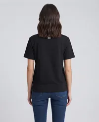 Black Bugs Bunny Skateboard T-Shirt – Image 2