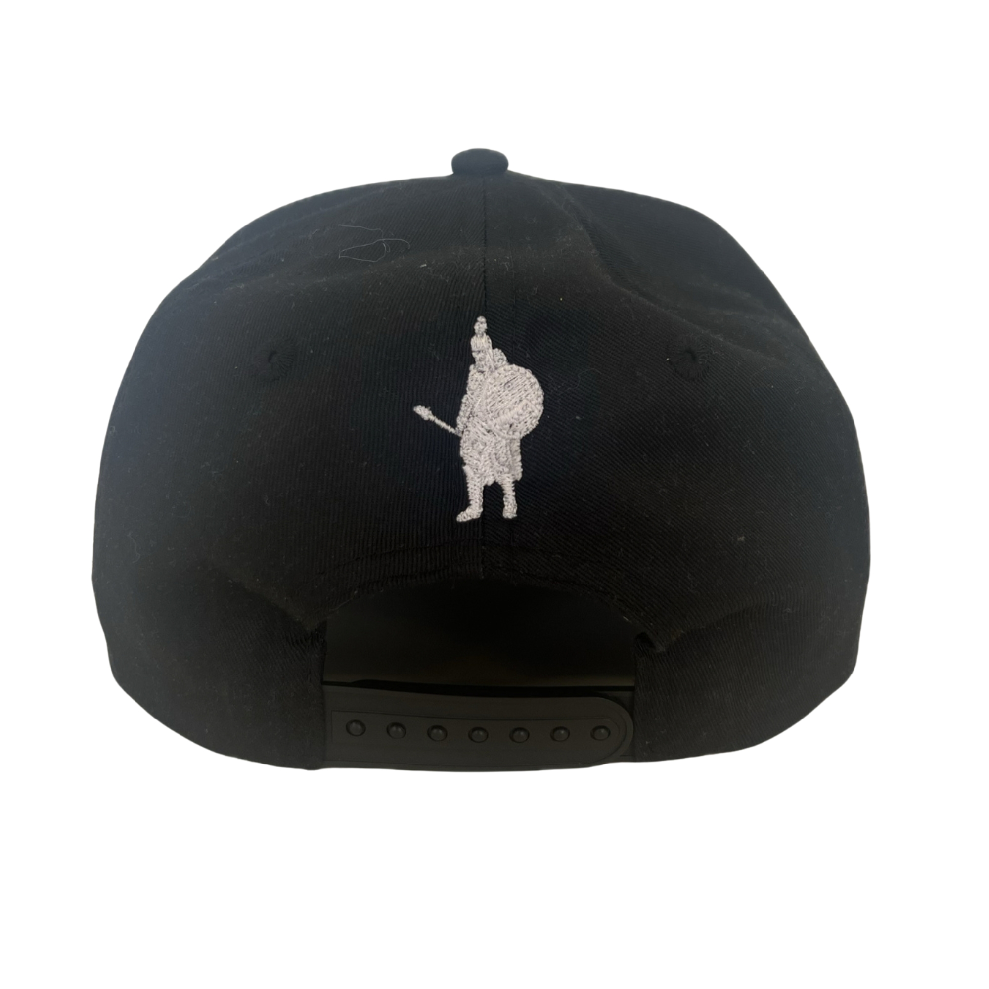 DeBiasé “Life Is Art” Signature Cap – Image 2