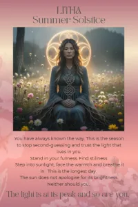 Oracle Card Collection - Sovereign Seasons (Celtic Wheel) – Image 2