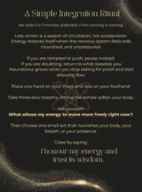 Oracle Card Collection - Sacred Energy  – Image 8