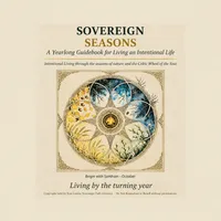 Sovereign Seasons Yearly Guidebook – Image 1