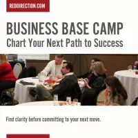 Business Base Camp - 60 minutes – Image 1