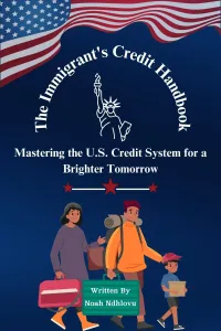 The Immigrants Credit Handbook – Image 1