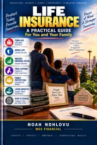 Understanding Life Insurance in America – Image 1