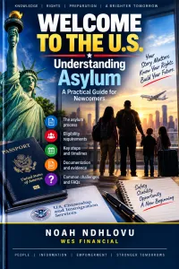 Understanding Asylum – Image 1