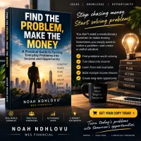Find the Problem, Make the Money – Image 1