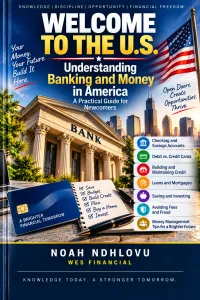 Understanding Banking and Money in America – Image 1