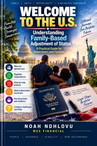 Understanding Family-Based Adjustment of Status – Image 1