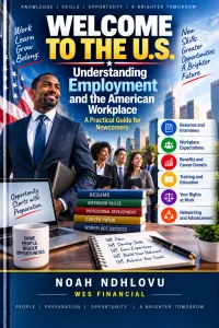 Understanding Employment & the American Workplace – Image 1