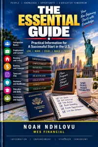 Your Essential Guide to Life in America – Image 1