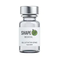 Glutathione – Image 1