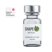 Semaglutide + B12 – Image 1