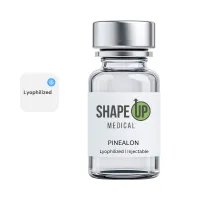 Pinealon 5mg (3ml) - Lyophilized – Image 1