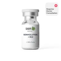 Semaglutide + B12 – Image 1