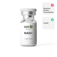 NAD+ – Image 1