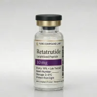 Retatrutide – Image 1