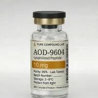 AOD-9604 – Image 1