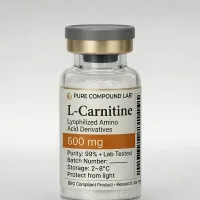 L-Carrnitine mg – Image 1
