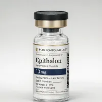 Epithalon – Image 1