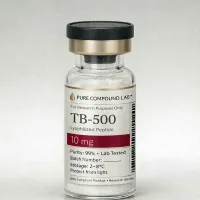 TB-500 10mg – Image 1