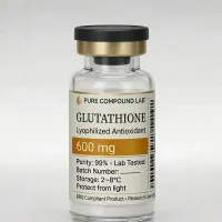 Glutathione – Image 1