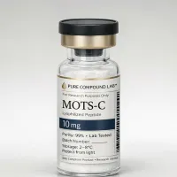 MOTS-C 10mg – Image 1