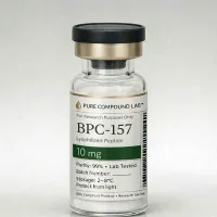 BPC-157 10mg – Image 1