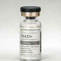 NAD+ 500mg – Image 1