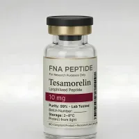 Tesamorelin 10mg – Image 1