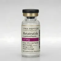Retatrutide – Image 1