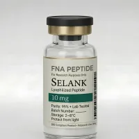 Selank 10mg – Image 1