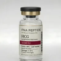 HCG 5000IU – Image 1