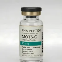 MOTS-C 10mg – Image 1