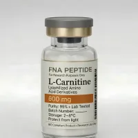 L-Carnitine mg – Image 1
