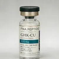 GHK-Cu 100mg – Image 1