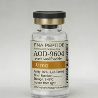 AOD-9604 – Image 1